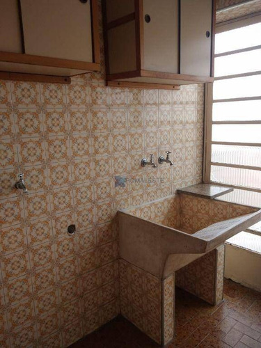 Imagem 11 de 30 de Sobrado Com 3 Dormitórios À Venda, 250 M² Por R$ 583.000,00 - São Lucas - São Paulo/sp - So0439