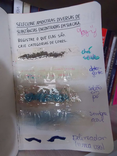 Livro Destrua Este Diário - Keri Smith - Ed. Intrínseca