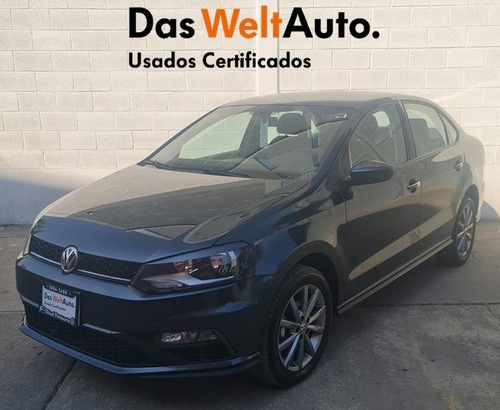 Imagen 1 de 12 de Volkswagen Vento 2020