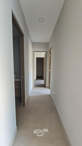 Imagen 9 de 25 de Departamento En Jardines Del Cerro, Monterrey Con 2 Recámaras, 102 M², Id: 82324