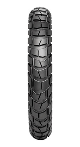 Llanta Metzeler Karoo 3 110/80-19 M/c 59r M+s (br) F (tl)
