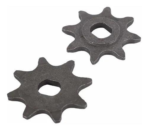 comprar Kebei Patinete Electrico 8 Diente Piñon Cadena 410 Motor 1 X comprar Kebei Patinete Electrico 8 Diente Piñon Cadena 410 Motor 1 X