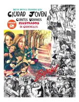 Comprar Libro: Ciudad Joven-tomo 2: Plan Lector-incluye Actividades