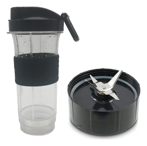 Reemplazo De Joystar 22 Oz Copa Y Cuchilla Extractor Con Un