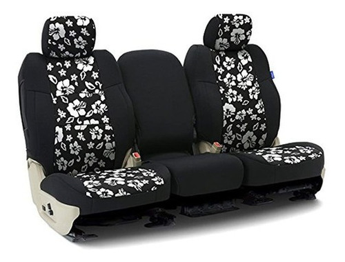 Coverking Custom Fit Funda De Asiento Para Modelos Mitsubish