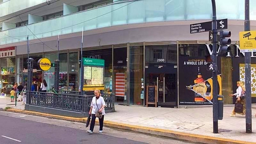 Imagen 3 de 23 de Venta - Monoambiente A Estrenar En Hom - Barrio Norte