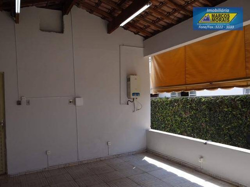 Imagem 18 de 26 de Casa Vila Santana Ótima Oportunidade - Ca2568