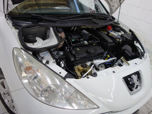 Peugeot 207 207 1.4 XR 8V FLEX 2P MANUAL