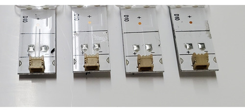 Led's Hisense 1307181 Hd500y1u91-t0l2 50r6g (Usado)