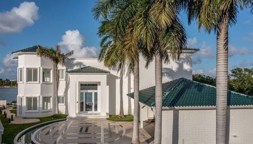 * Casa En Venta En Cancun En El Lago, Lagos Del Sol