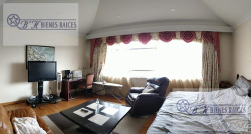 Casa En Venta, Tecamachalco Espectacular Residencia Con Vista