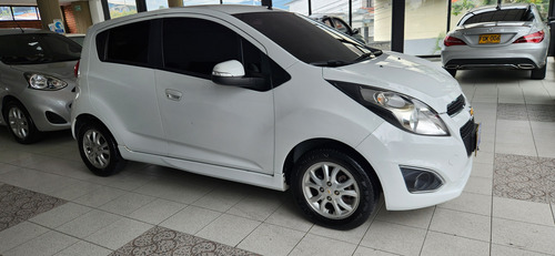 Chevrolet Spark GT 1.2 Ltz
