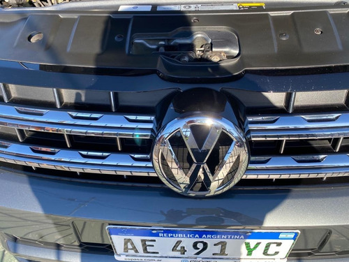 Volkswagen Amarok Highline 4x4 Manual 2020