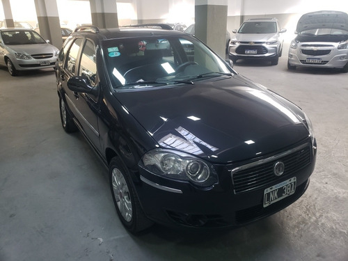 Imagen 10 de 16 de Fiat Palio Weekend 1.4 2012 Famaautos Polo/classic/siena/