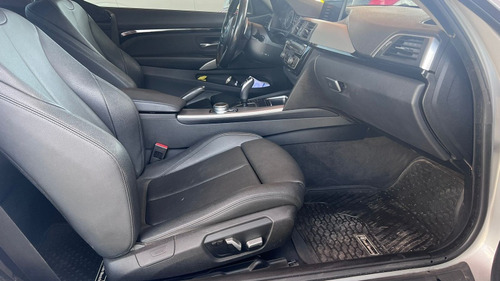 BMW Serie 4 2.0 430i Gran Coupe Sportline 252cv