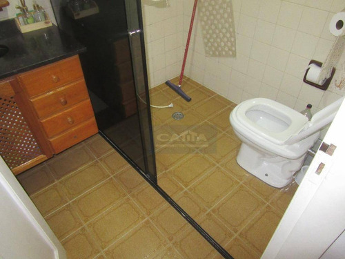 Casa Residencial À Venda, Itaquera, São Paulo. - Ca3393