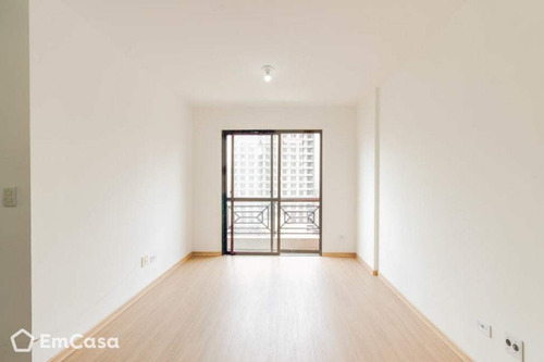 Imagem 1 de 10 de Apartamento À Venda Em São Paulo - 20643
