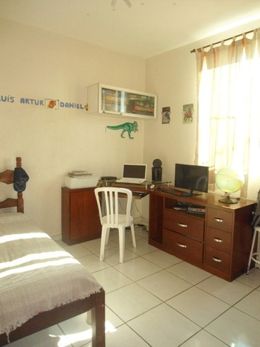 Imagem 2 de 8 de Apartamento Com Área Privativa Com 3 Quartos Para Comprar No Parque Turistas Em Contagem/mg - 13666