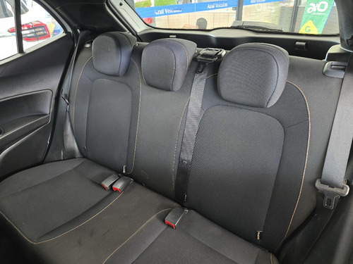 Fiat Argo 1.3 FIREFLY FLEX TREKKING MANUAL