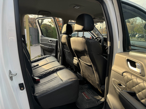 Foton G7 Foton G7 Diesel 2.0 Automatica 4x4 Max Equipo 2023