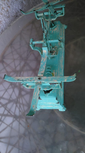 Bascula De 5kg (Usado)