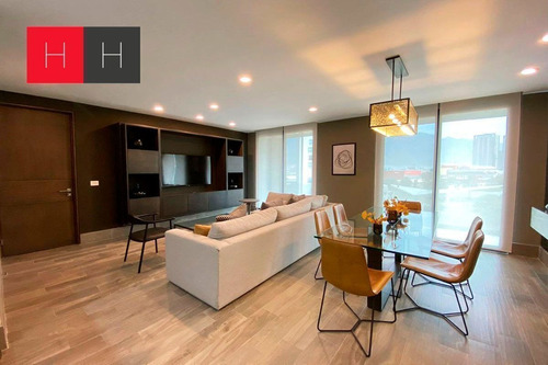 Imagen 2 de 22 de Departamento En Venta Valle Poniente