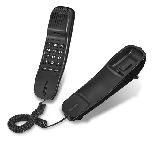 Telefono fijo online con pinganillo