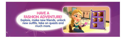 Bratz: Flaunt Your Fashion Complete Edition Nintendo Switch