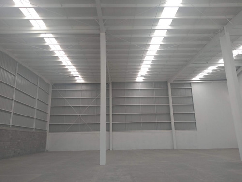 Se Renta Bodega En Cuautitlan