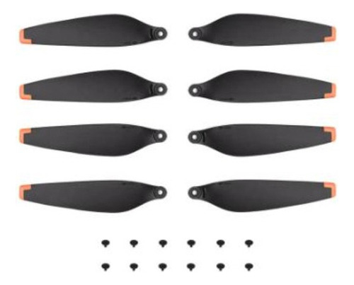 Dji Mini 3 Pro Propellers Color Negro