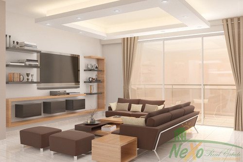 En Venta Apartamentos En Torre Santiago (eaa-169 B3)