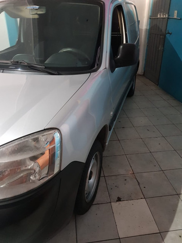 Peugeot Partner Hdi