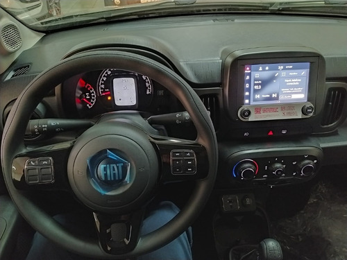 Imagen 9 de 11 de Fiat Mobi Easy 1.0 Serie Plan Nacional 84 Cuotas #tr3