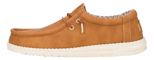 Hey Dude Wally Classic Hombre Mocasín clásico