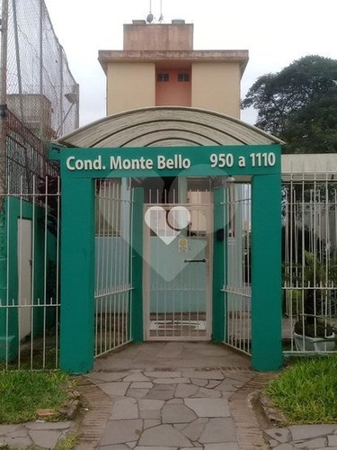 Apartamento De 02 Dormitórios - Santo Antônio - 28-im453105