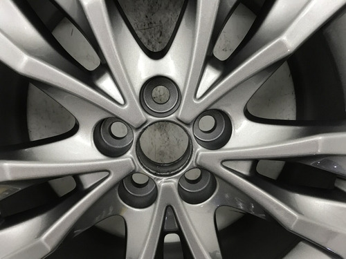 Roda Avulsa Aro 17 Toyota Corolla Xei Original (4366)