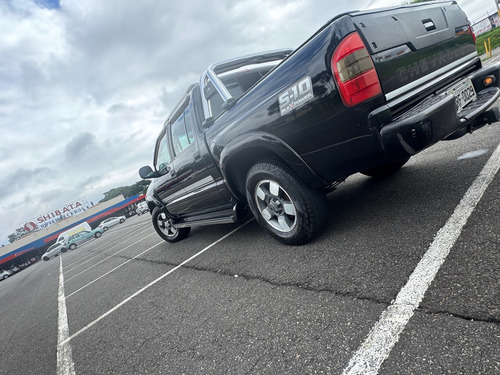 Chevrolet S10 2.4 Executive Cab. Dupla 4x2 Flexpower 4p