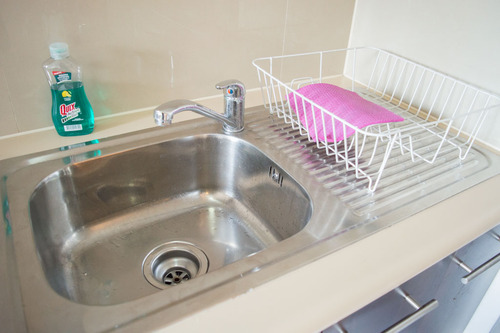Arriendo Depto Amoblado 2 Habitaciones - San Isidro (4972)