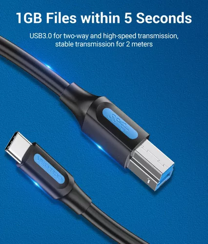 Todo lo que tienes que saber sobre cables con conector USB tipo C: ¿cuál  comprar?