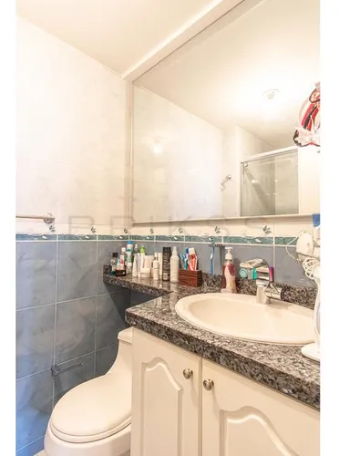 Apartamento En Venta En Chapinero Central. Cod V4549