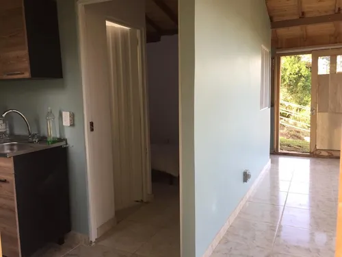 Lote En Venta En Guarne Vereda Canoas. Cod V11705