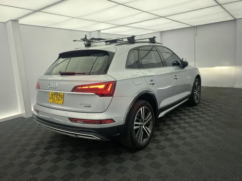 Audi Q5 2.0 TFSI MHEV QUATTRO ADVANCED