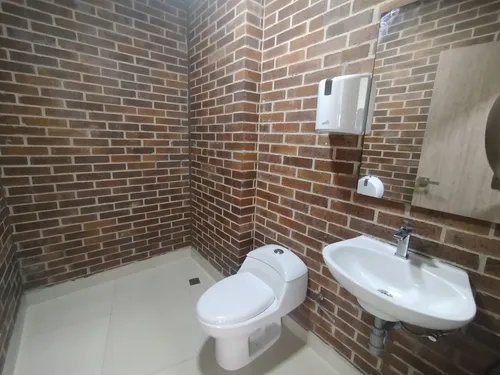 Arriendo Oficina En Castropol