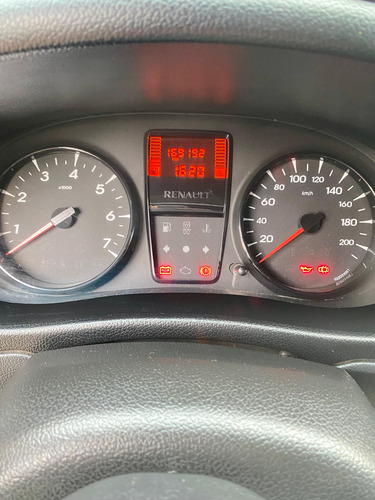 Renault Kangoo 1.6 Furgon Ph3 Confort 1plc