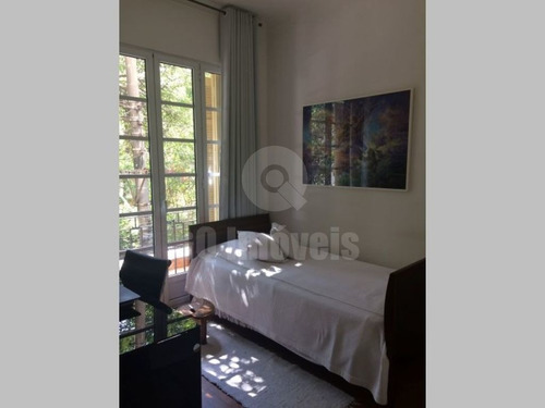 Imagem 15 de 15 de Apartamento Higienópolis 115m² 2 Dormitórios. - Iq7694