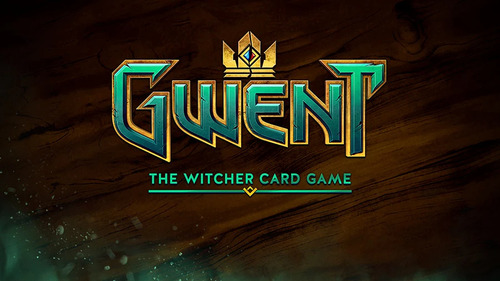Gwent Card Game (para Imprimir)