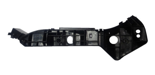 Guia Mensula De Parachoque Delantero Toyota Yaris 03-06 