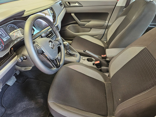 Volkswagen Virtus 1.6 Msi Tiptronic