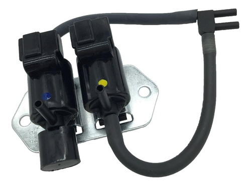 Control De Solenoide De Vehículo De Embrague De \