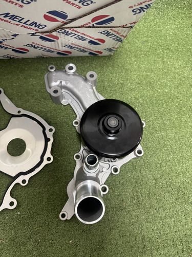 Bomba Agua Jeep Wrangler Jk Rubicon 3.6 2012-2018